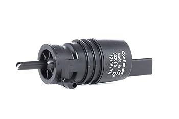 とし Amazon.com: Vdo 246-082-008-025Z Windshield Washer Pump